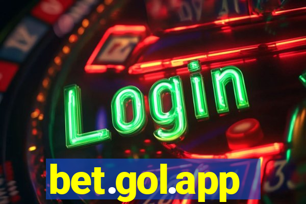 bet.gol.app