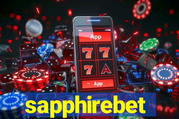 sapphirebet