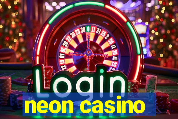 neon casino