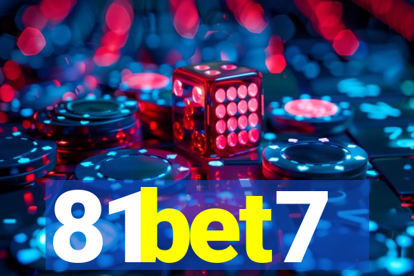 81bet7