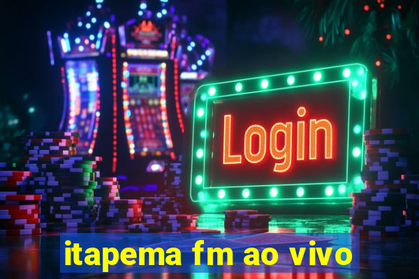 itapema fm ao vivo