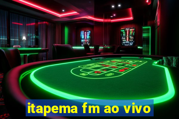 itapema fm ao vivo