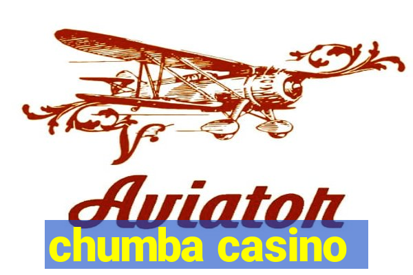 chumba casino