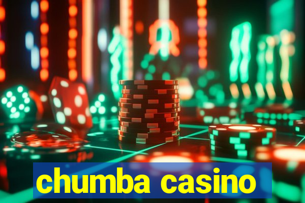 chumba casino