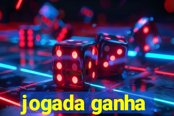 jogada ganha