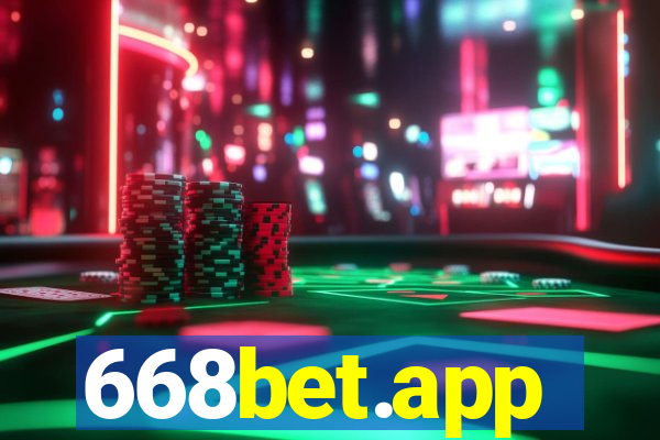 668bet.app