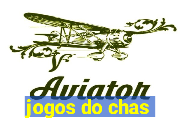 jogos do chas