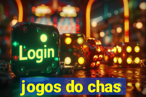 jogos do chas