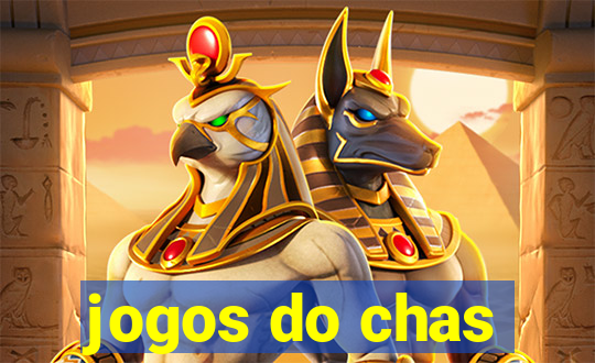 jogos do chas