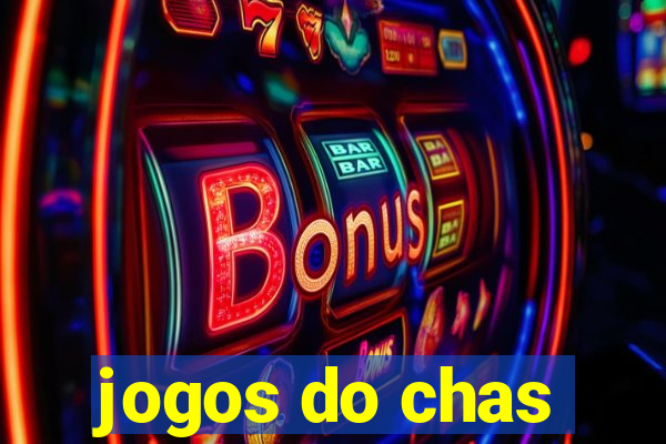 jogos do chas