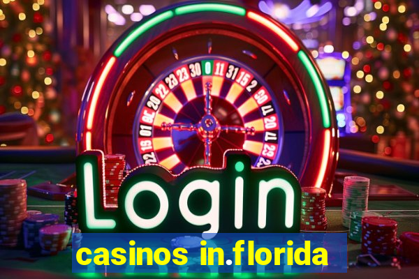 casinos in.florida