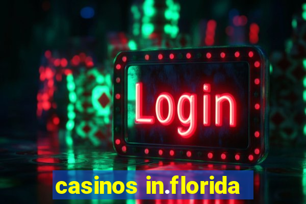 casinos in.florida