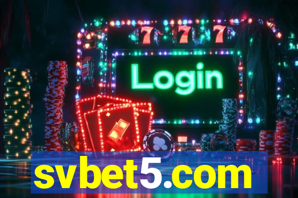 svbet5.com