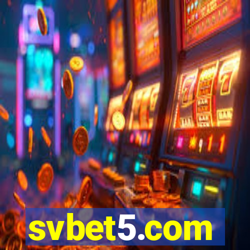 svbet5.com