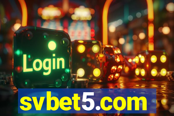 svbet5.com