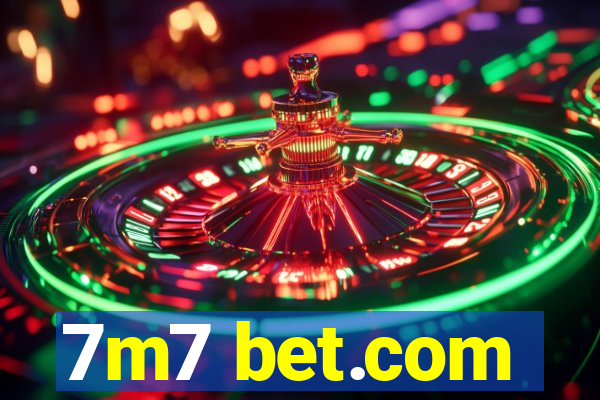 7m7 bet.com