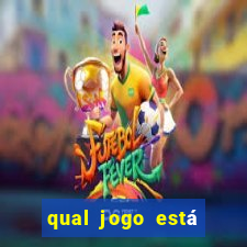 qual jogo está pagando agora