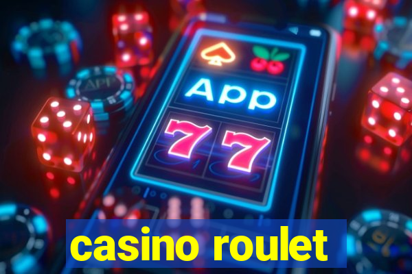 casino roulet