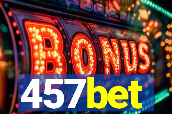 457bet