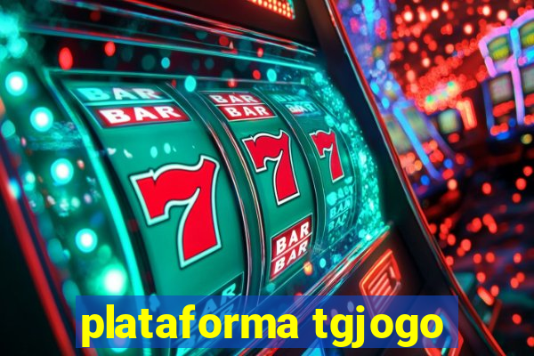 plataforma tgjogo