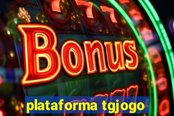 plataforma tgjogo