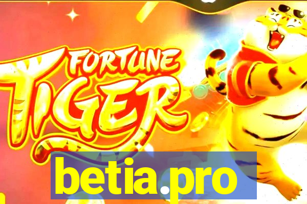 betia.pro