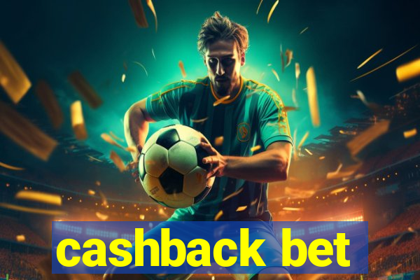 cashback bet