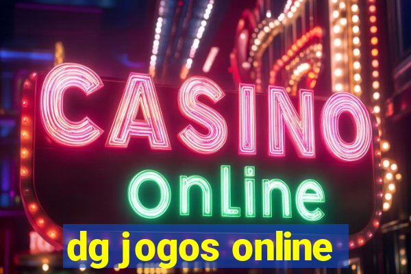 dg jogos online