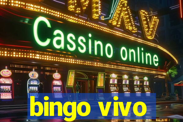 bingo vivo