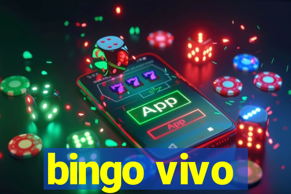 bingo vivo