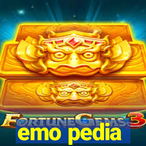 emo pedia