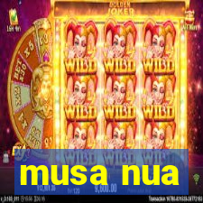 musa nua