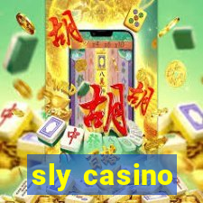 sly casino