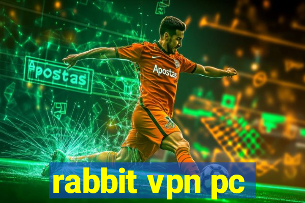 rabbit vpn pc