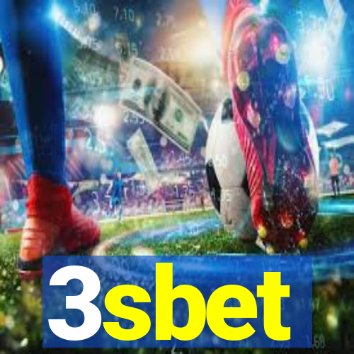 3sbet