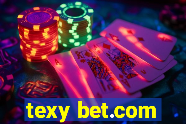 texy bet.com