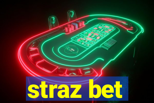 straz bet