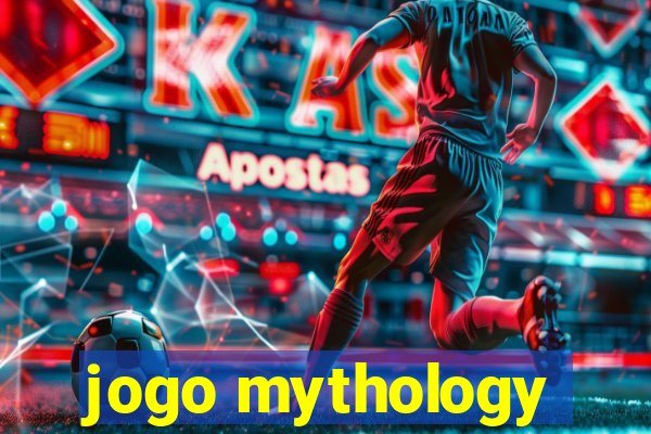 jogo mythology