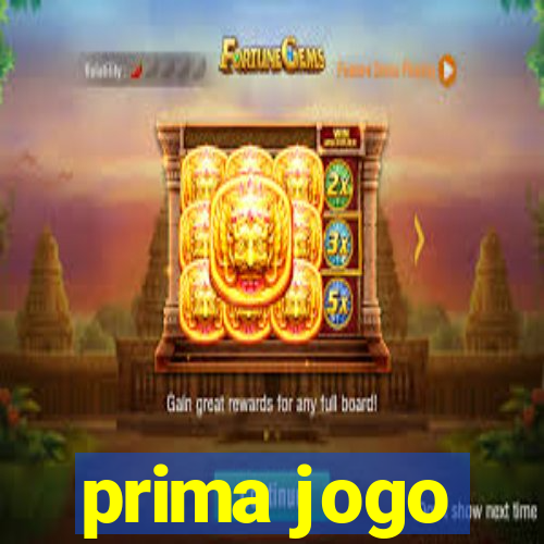 prima jogo