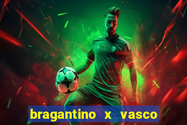 bragantino x vasco da gama palpite