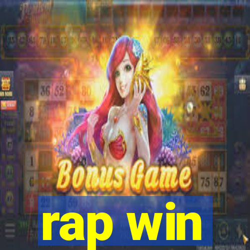 rap win