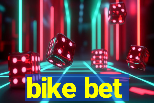 bike bet