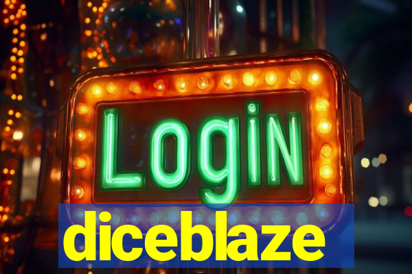 diceblaze