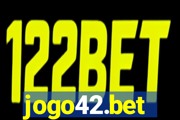 jogo42.bet