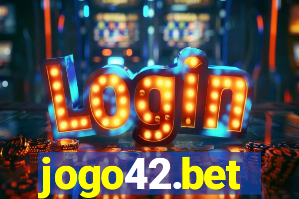 jogo42.bet