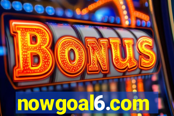 nowgoal6.com