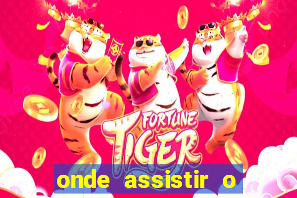 onde assistir o jogo do al ittihad hoje