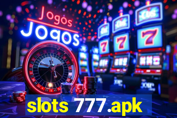 slots 777.apk