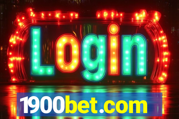 1900bet.com