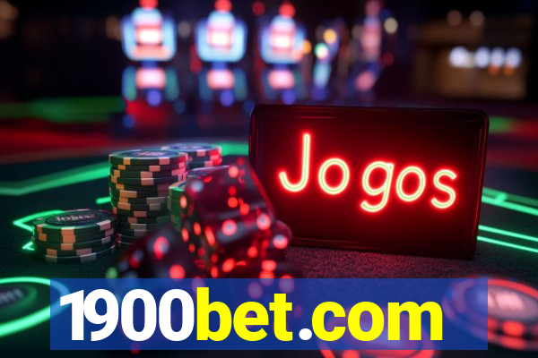 1900bet.com